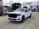 New 2026 Ram 1500 Truck