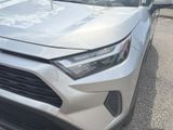 Used 2025 Toyota RAV4 Hybrid SUV