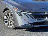 New 2026 Nissan Sentra Sedan