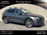 Used 2020 Audi Q5 e SUV
