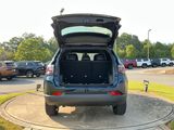 New 2026 Jeep Compass SUV