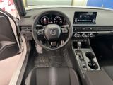New 2026 Honda Civic Hatchback Hatchback