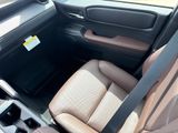 New 2027 Toyota Land Cruiser SUV