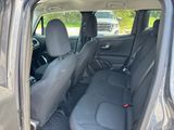 Used 2023 Jeep Renegade SUV