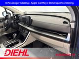 Used 2024 Kia Carnival Van