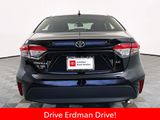 Used 2026 Toyota Corolla Sedan