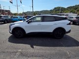 Used 2026 Kia Sportage SUV