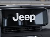 New 2026 Jeep Wrangler SUV