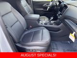 Used 2023 Chevrolet Traverse SUV