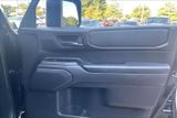 Used 2025 Toyota Land Cruiser SUV