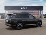New 2027 Kia Telluride SUV