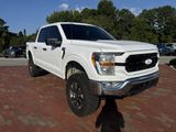 Used 2021 Ford F-150 Truck