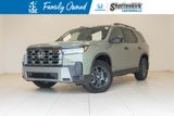 New 2026 Honda Pilot SUV