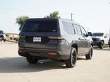 New 2026 Jeep Grand Wagoneer L SUV