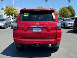 Used 2023 Toyota 4Runner SUV