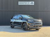 New 2026 Jeep Compass SUV