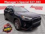 Used 2024 Toyota RAV4 SUV
