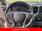 New 2026 Chevrolet Silverado 2500HD Truck