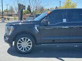 Used 2021 Ford F-150 Truck