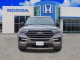Used 2022 Ford Explorer SUV