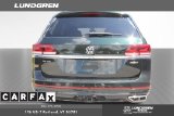 Used 2021 Volkswagen Atlas SUV