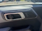 Used 2023 Ford Bronco SUV