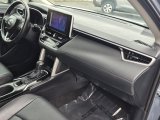 Used 2025 Toyota Corolla Cross SUV