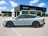 New 2026 Kia K4 Sedan