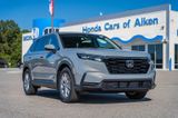 New 2026 Honda CR-V SUV