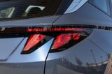 Used 2025 Hyundai Tucson SUV