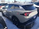 New 2026 Kia Sportage SUV