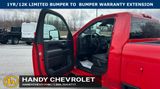 Used 2025 Chevrolet Silverado 3500HD Truck