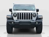 Used 2020 Jeep Wrangler SUV