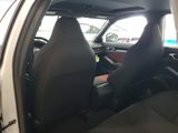 New 2026 Honda Civic Si Sedan