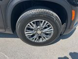 Used 2026 Chevrolet Traverse SUV