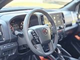 New 2026 Nissan Frontier Truck