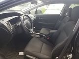 Used 2015 Honda Civic Sedan
