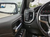 Used 2022 Chevrolet Silverado 1500 LTD Truck