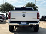 Used 2021 Ram 1500 Truck