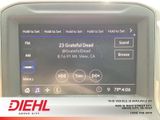 Used 2021 Chevrolet Silverado 1500 Truck
