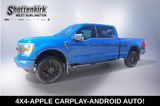 Used 2022 Ford F-150 Truck