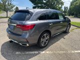 Used 2020 Acura MDX SUV