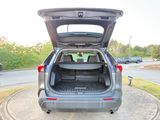 Used 2021 Toyota RAV4 Hybrid SUV