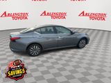 Used 2024 Nissan Altima Sedan