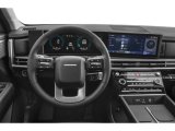 New 2027 Hyundai Santa Fe SUV