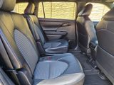 Used 2025 Toyota Highlander SUV