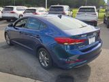 Used 2017 Hyundai Elantra Sedan