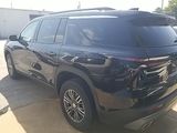 Used 2026 Chevrolet Traverse SUV
