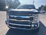 Used 2021 Ford F-250SD Truck