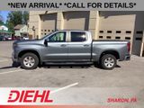 Used 2021 Chevrolet Silverado 1500 Truck